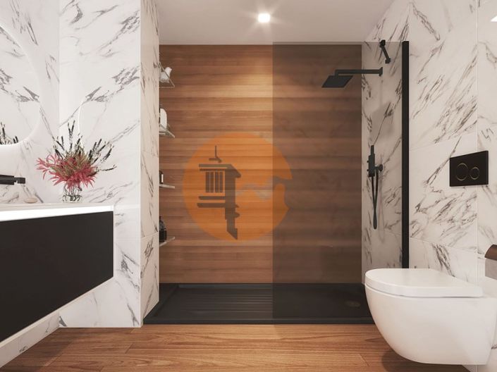 Image No.6-2 Bed Apartment for sale