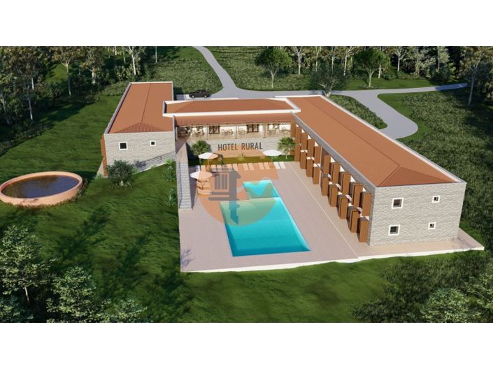 Image No.12-Commercial de 40 chambres à vendre à Albufeira