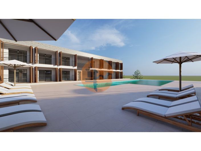 Image No.13-Commercial de 40 chambres à vendre à Albufeira