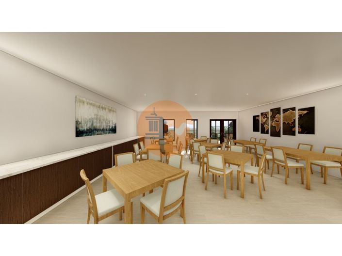 Image No.18-Commercial de 40 chambres à vendre à Albufeira