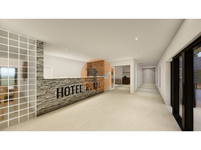 Image No.21-Commercial de 40 chambres à vendre à Albufeira