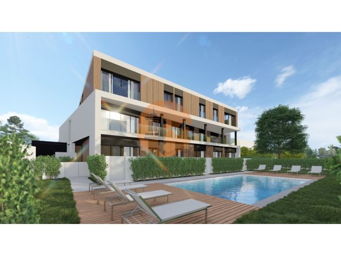Image No.1-Appartement de 2 chambres à vendre à Loule