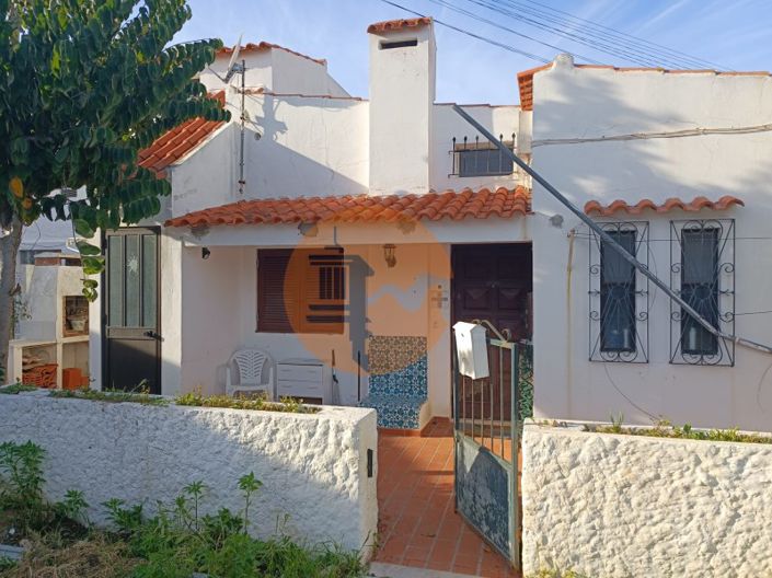 Image No.1-Maison de 3 chambres à vendre à Vila Real de Santo António