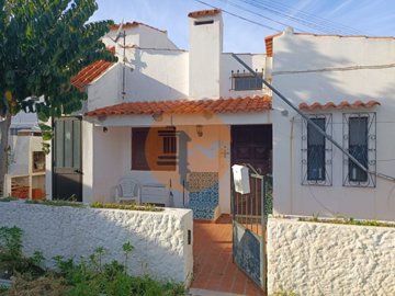 1 - Vila Real de Santo António, House
