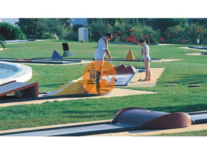 Image No.19-1 Bed Apartment for sale