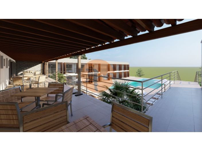 Image No.11-40 Bed Farmhouse for sale