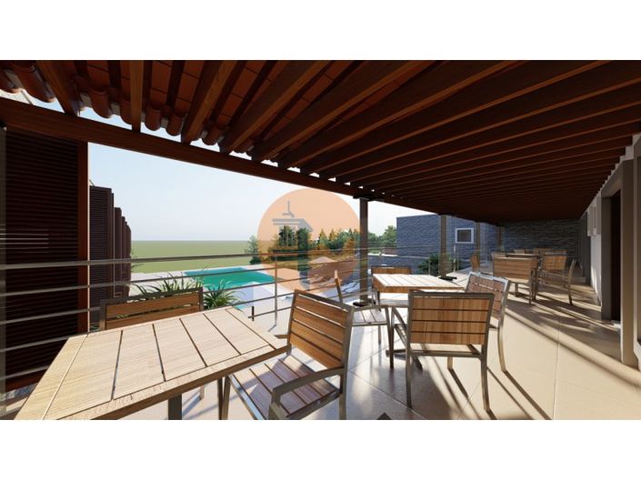 Image No.20-40 Bed Farmhouse for sale