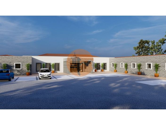 Image No.4-40 Bed Farmhouse for sale