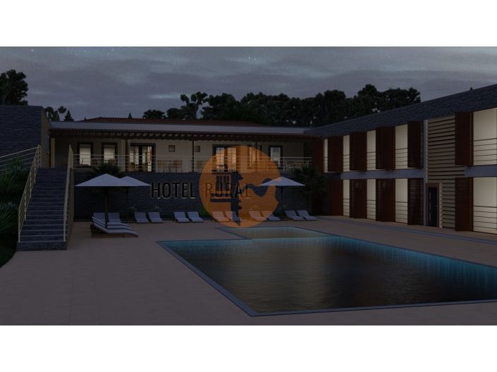 Image No.7-40 Bed Farmhouse for sale