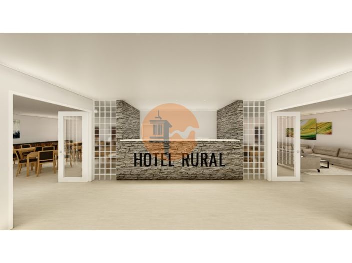 Image No.15-Un hôtel de 40 chambres à vendre à Albufeira