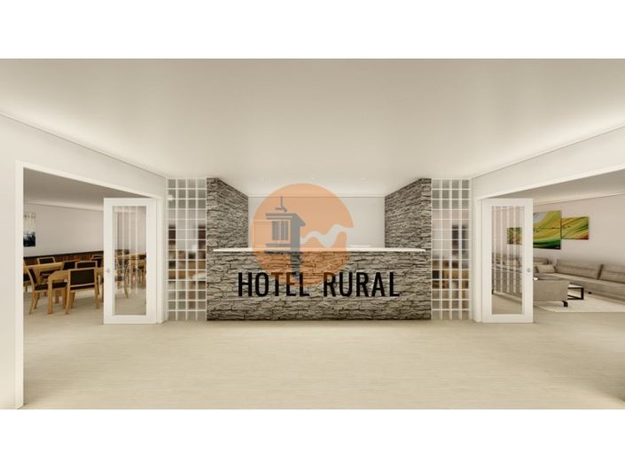 Image No.22-Un hôtel de 40 chambres à vendre à Albufeira