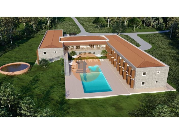 Image No.27-Un hôtel de 40 chambres à vendre à Albufeira