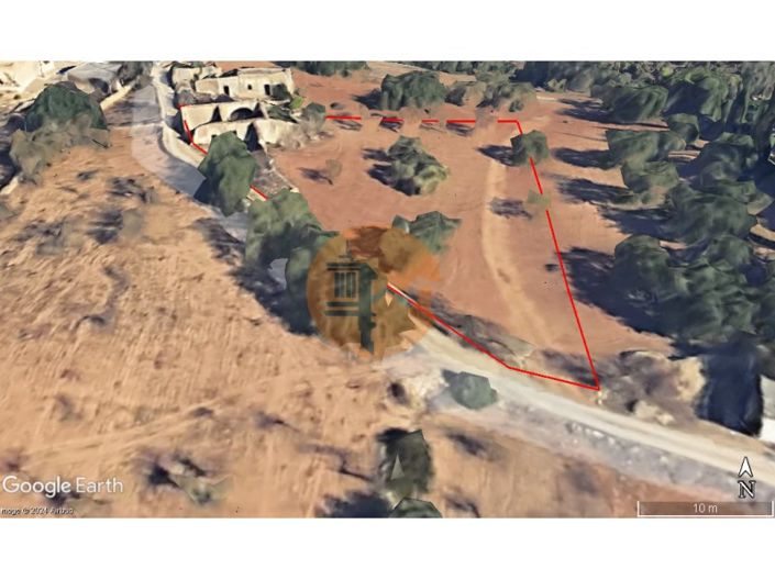 Image No.6-Terrain à vendre à Tavira