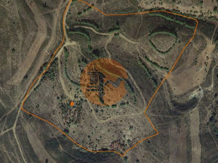 Image No.2-Plot for sale