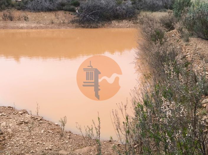 Image No.4-Terrain à vendre à Tavira