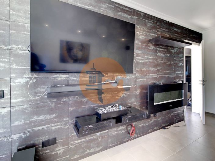 Image No.12-Maison de 4 chambres à vendre à Castro Marim