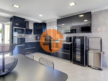 Maison de 4 chambres à vendre à Castro Marim