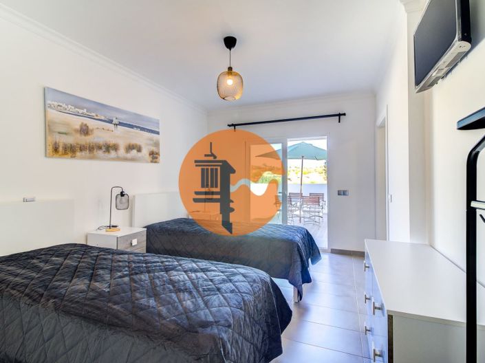 Image No.17-Maison de 4 chambres à vendre à Castro Marim