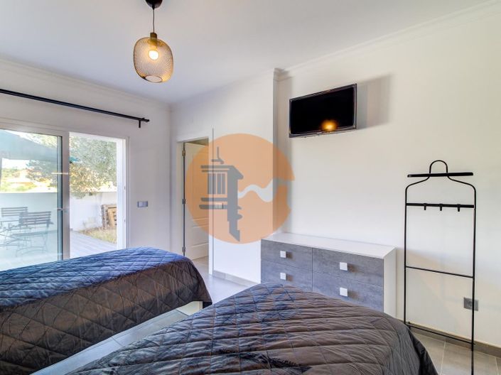 Image No.18-Maison de 4 chambres à vendre à Castro Marim