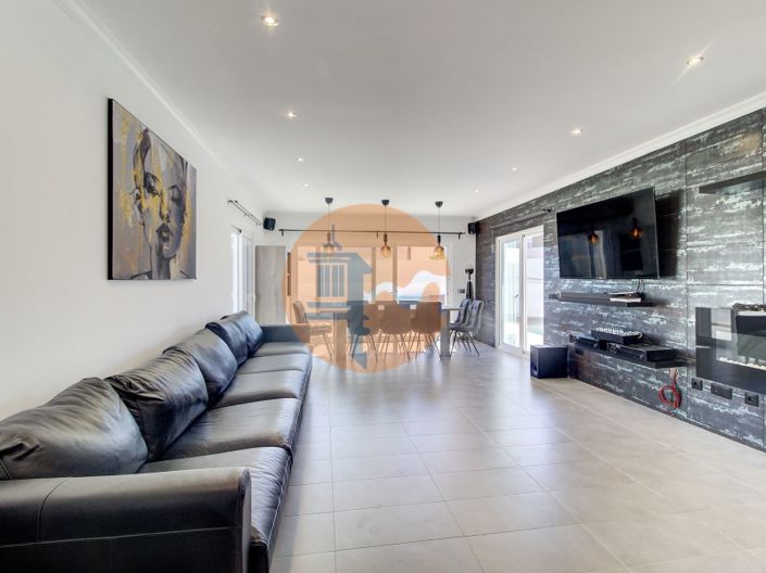 Image No.5-Maison de 4 chambres à vendre à Castro Marim