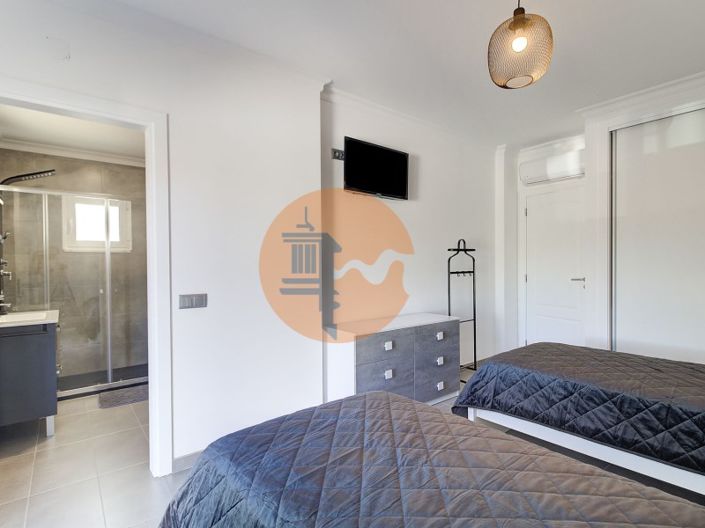 Image No.20-Maison de 4 chambres à vendre à Castro Marim