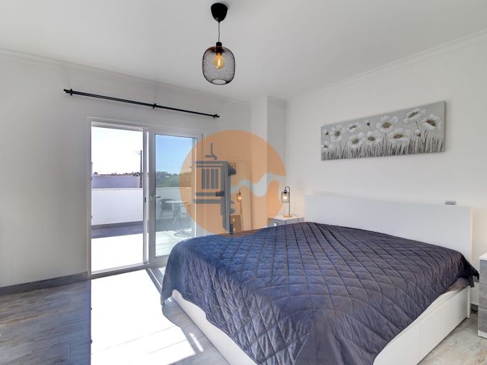 Image No.25-Maison de 4 chambres à vendre à Castro Marim