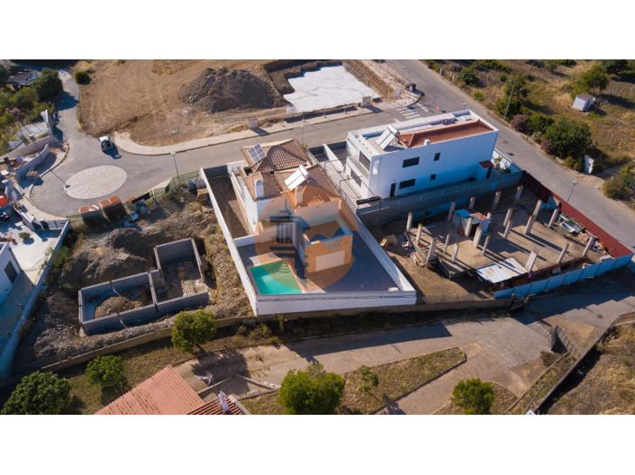 Image No.51-Maison de 4 chambres à vendre à Castro Marim