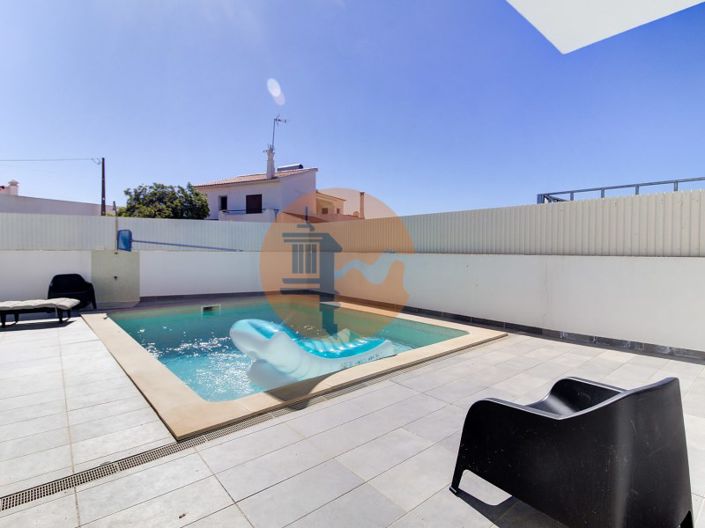 Image No.41-Maison de 4 chambres à vendre à Castro Marim