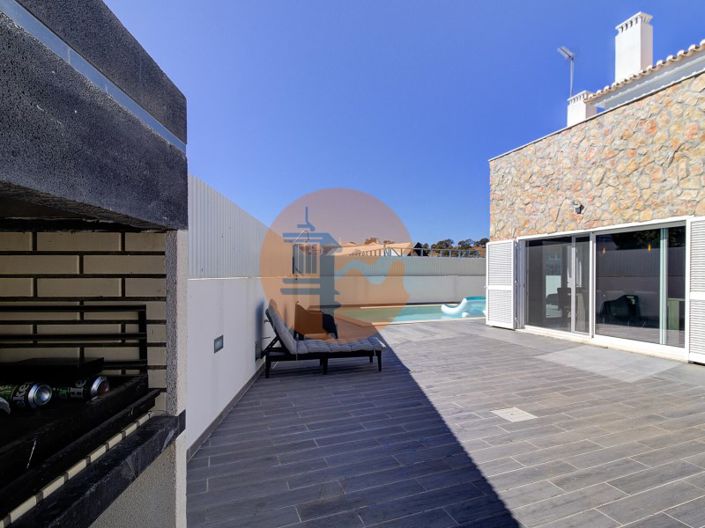 Image No.43-Maison de 4 chambres à vendre à Castro Marim