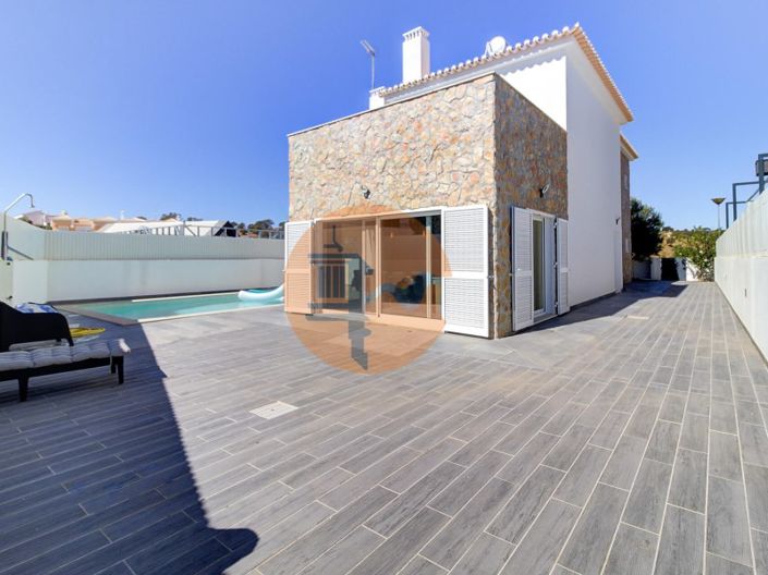 Image No.44-Maison de 4 chambres à vendre à Castro Marim