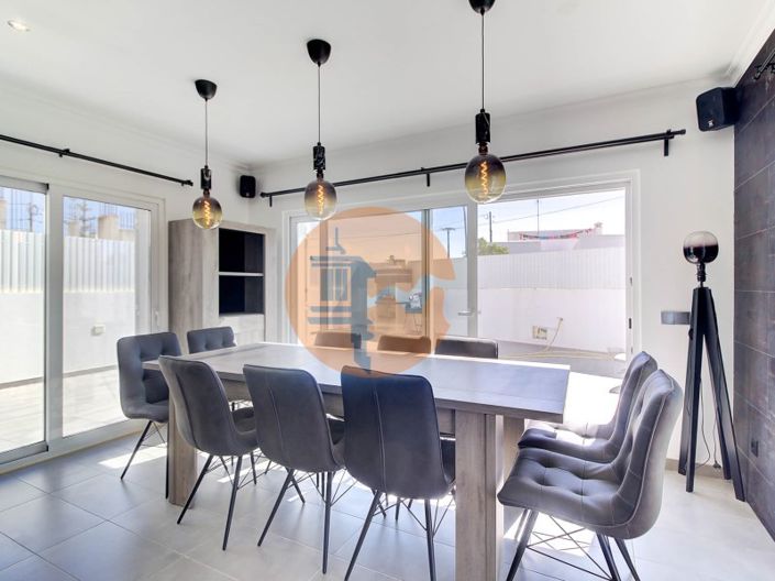 Image No.8-Maison de 4 chambres à vendre à Castro Marim