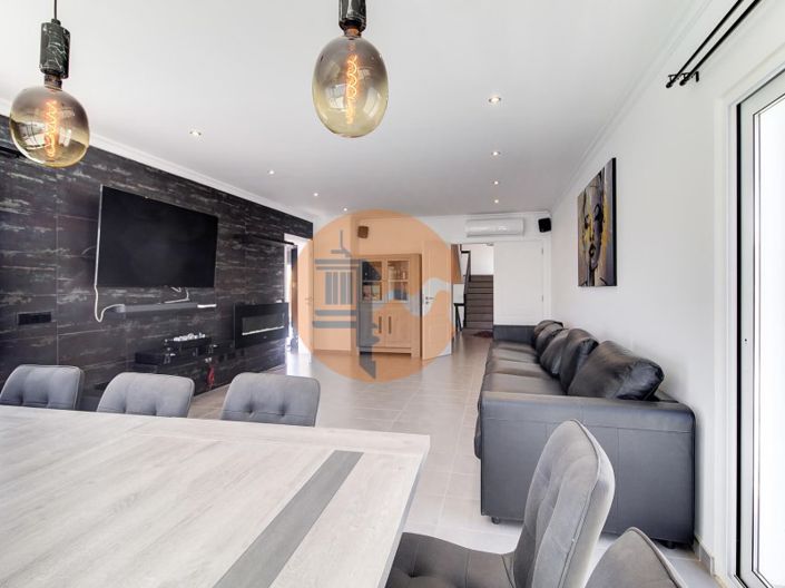 Image No.9-Maison de 4 chambres à vendre à Castro Marim