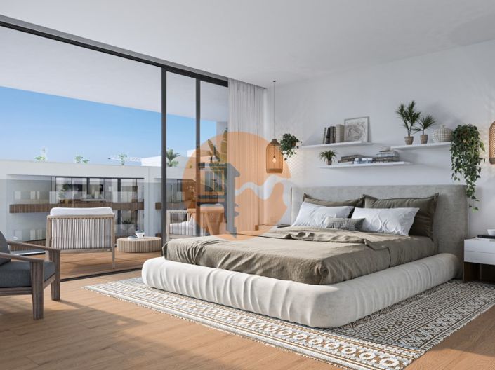 Image No.15-Appartement de 2 chambres à vendre à Olhão