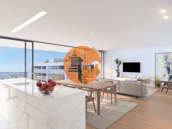 Image No.20-Appartement de 2 chambres à vendre à Olhão