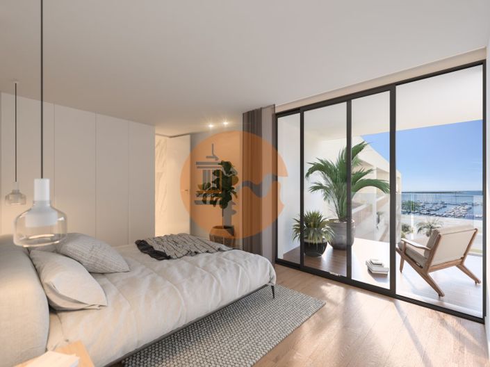 Image No.22-Appartement de 2 chambres à vendre à Olhão