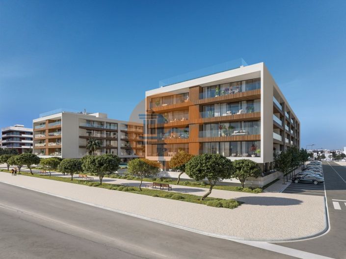 Image No.10-Appartement de 2 chambres à vendre à Olhão