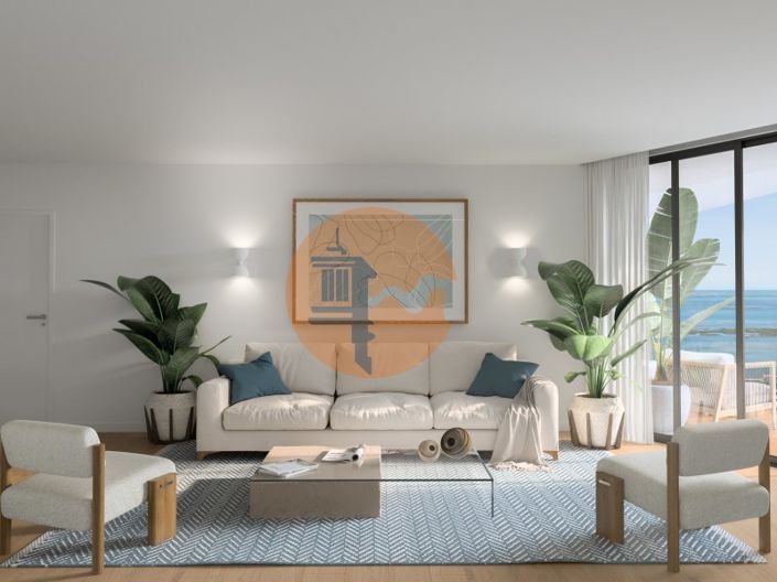 Image No.14-Appartement de 2 chambres à vendre à Olhão