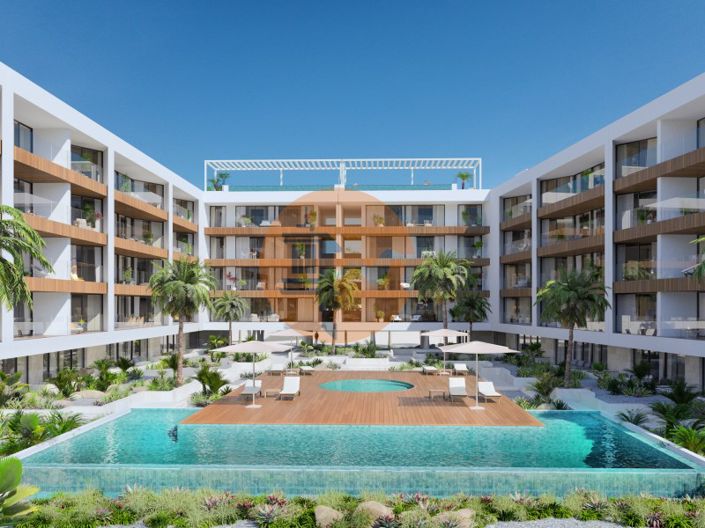 Image No.7-Appartement de 2 chambres à vendre à Olhão