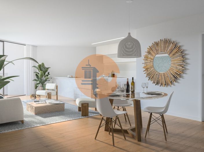 Image No.14-Appartement de 2 chambres à vendre à Olhão