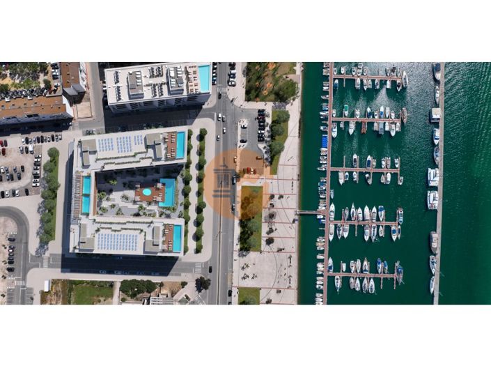 Image No.21-Appartement de 2 chambres à vendre à Olhão