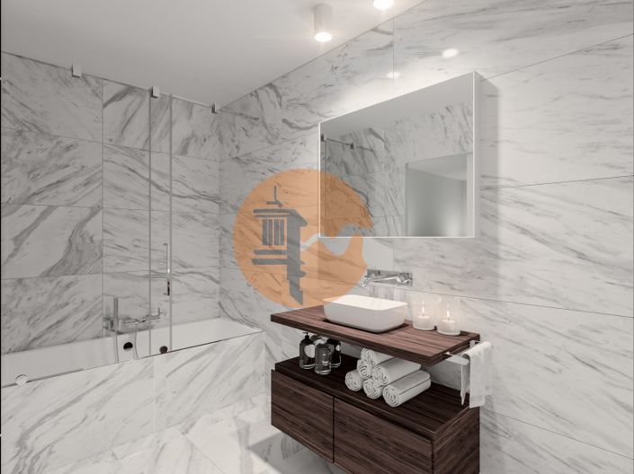 Image No.23-Appartement de 2 chambres à vendre à Olhão