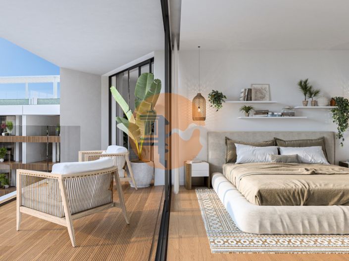 Image No.16-Appartement de 2 chambres à vendre à Olhão