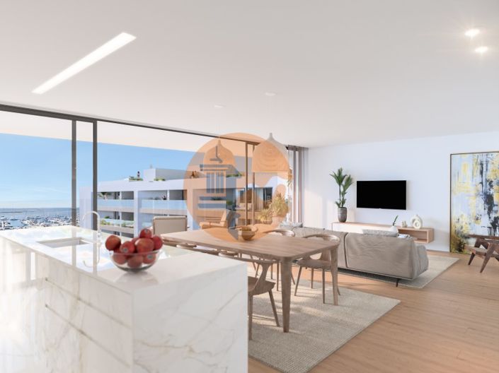 Image No.20-Appartement de 2 chambres à vendre à Olhão