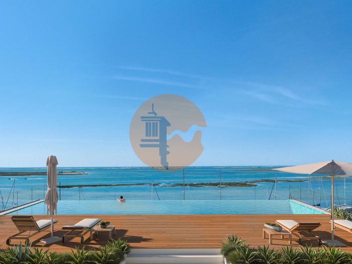 Image No.7-Appartement de 2 chambres à vendre à Olhão