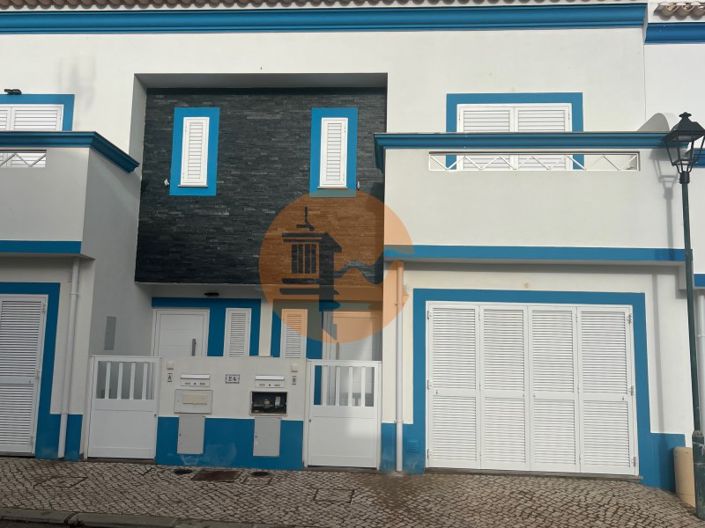 Image No.1-Maison de 2 chambres à vendre à Vila Real de Santo António