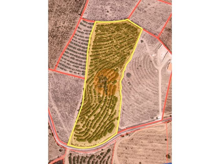 Image No.7-Plot for sale