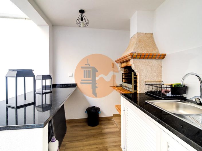 Image No.17-Maison de 4 chambres à vendre à Vila Real de Santo António