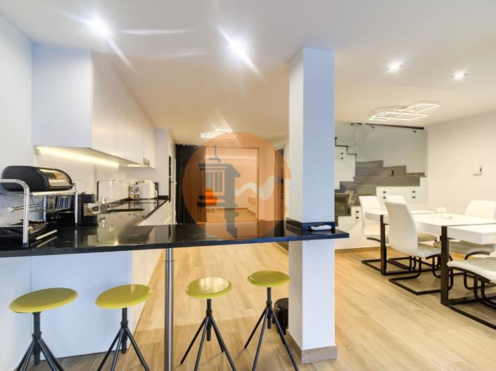 Image No.3-Maison de 4 chambres à vendre à Vila Real de Santo António