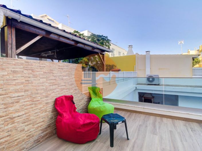 Image No.37-Maison de 4 chambres à vendre à Vila Real de Santo António