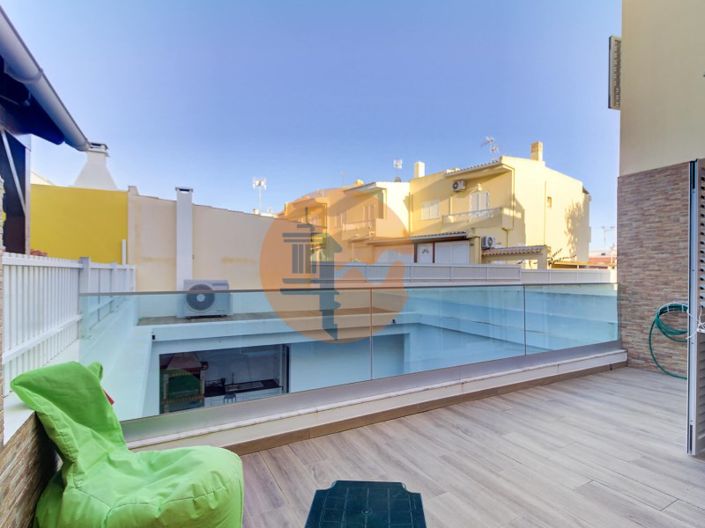 Image No.38-Maison de 4 chambres à vendre à Vila Real de Santo António